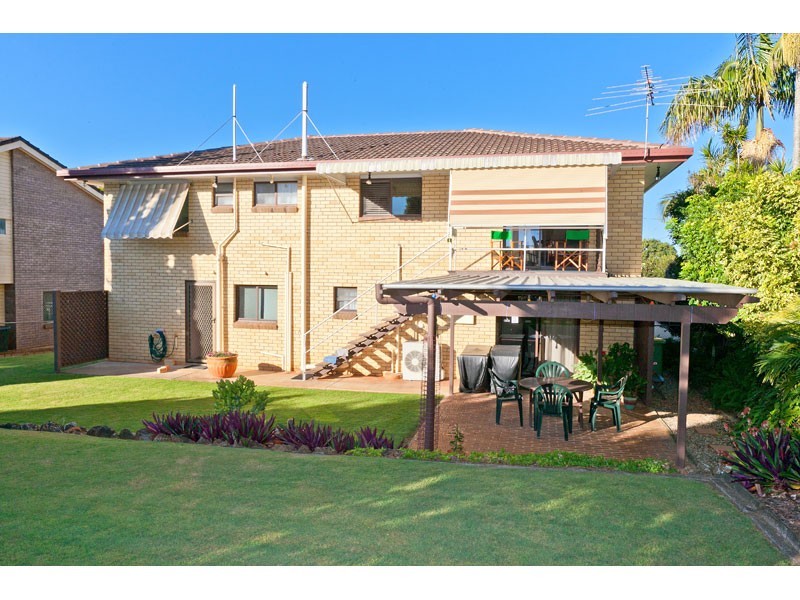 11 Werong Crescent, Cleveland QLD 4163