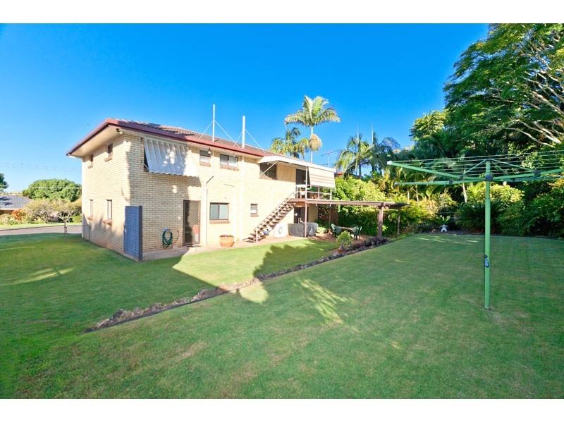 11 Werong Crescent, Cleveland QLD 4163