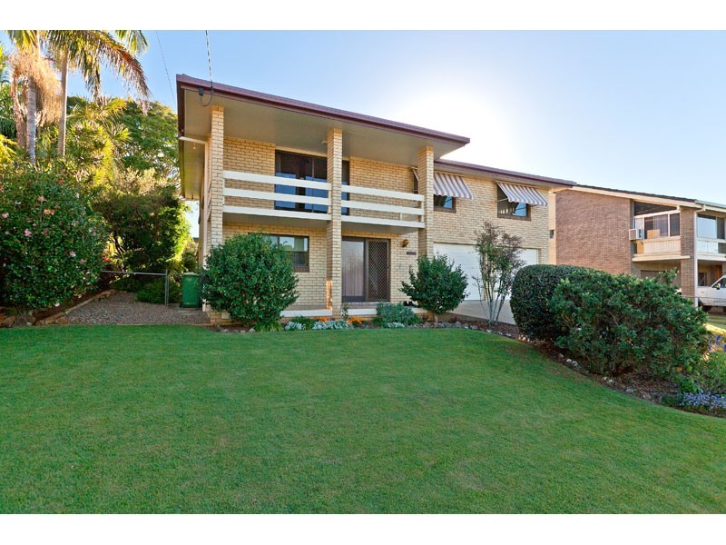 11 Werong Crescent, Cleveland QLD 4163