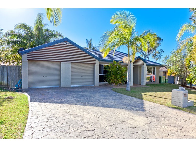 59 Hibiscus Drive, Mount Cotton QLD 4165
