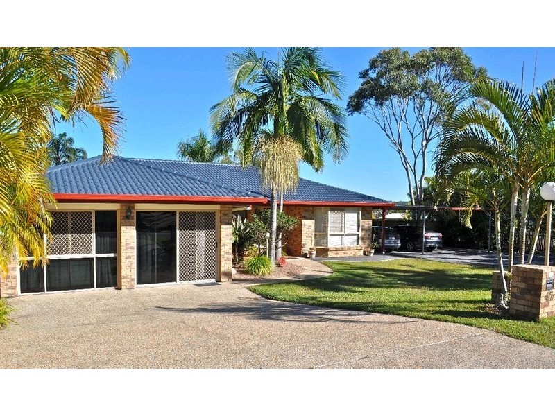 47 Intrepid Drive, Victoria Point QLD 4165