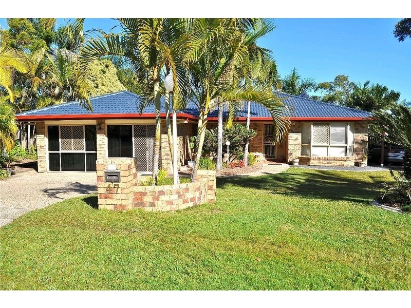 47 Intrepid Drive, Victoria Point QLD 4165
