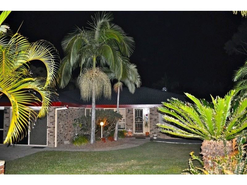 47 Intrepid Drive, Victoria Point QLD 4165
