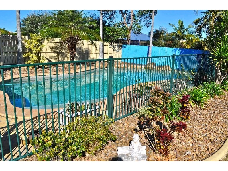 47 Intrepid Drive, Victoria Point QLD 4165