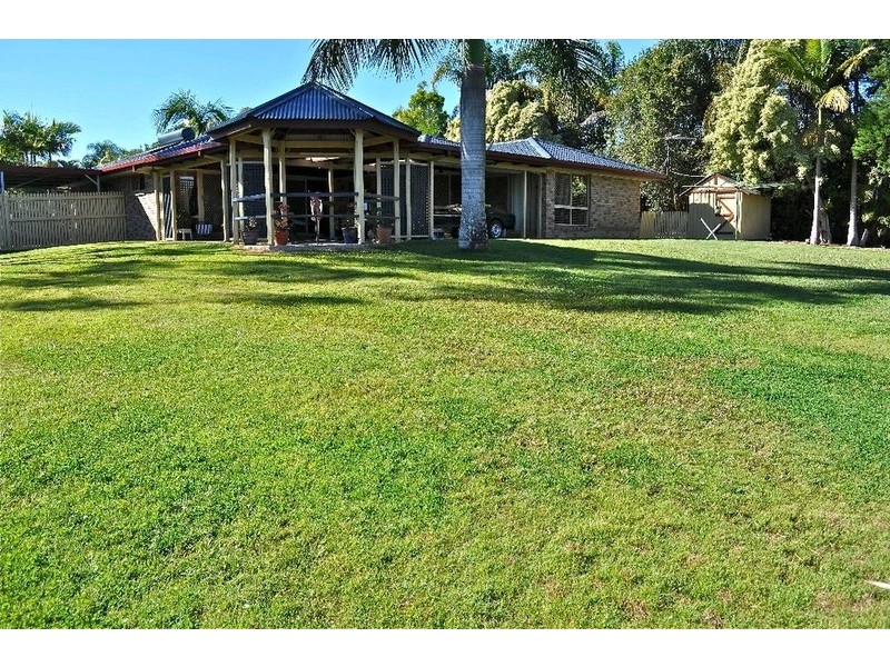 47 Intrepid Drive, Victoria Point QLD 4165