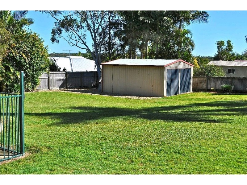 47 Intrepid Drive, Victoria Point QLD 4165