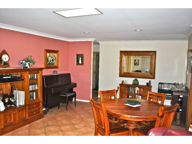47 Intrepid Drive, Victoria Point QLD 4165