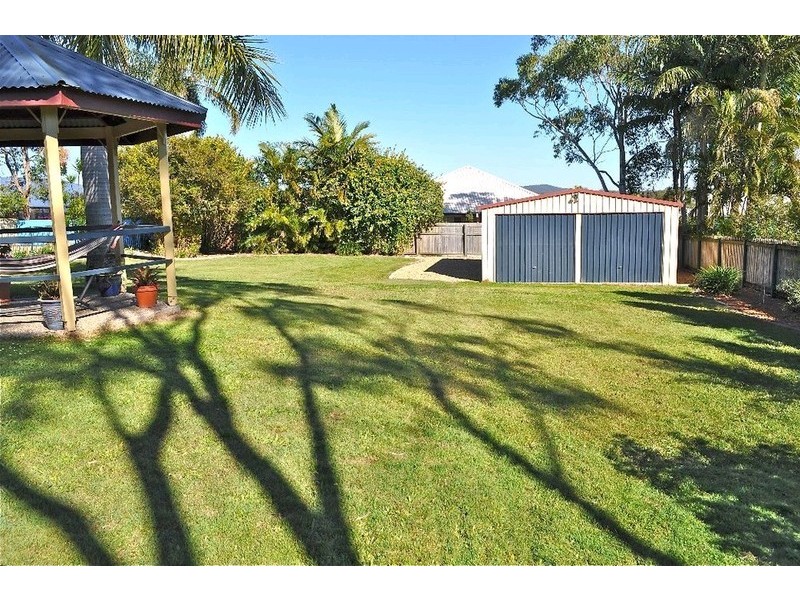 47 Intrepid Drive, Victoria Point QLD 4165