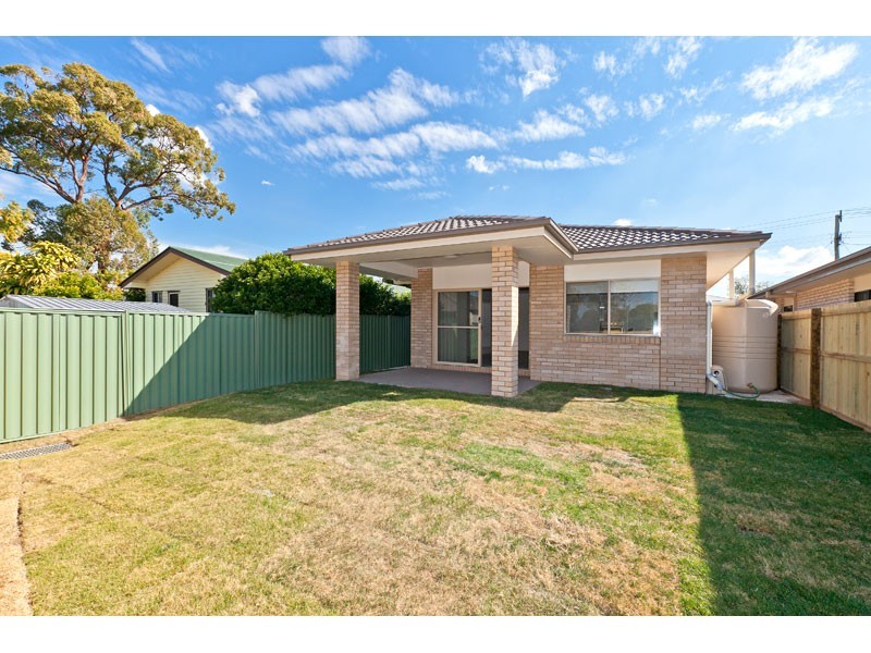 23 Willard Rd, Capalaba QLD 4157