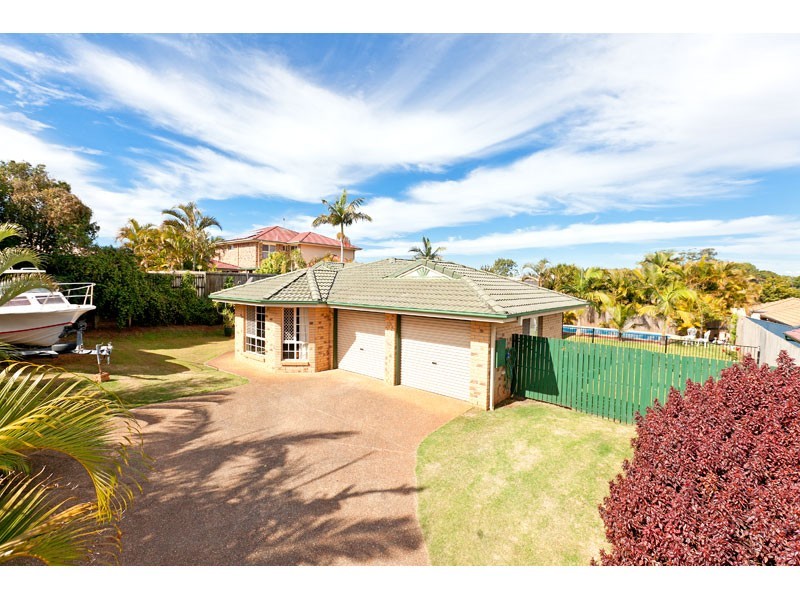 14 Westburn Court, Redland Bay QLD 4165