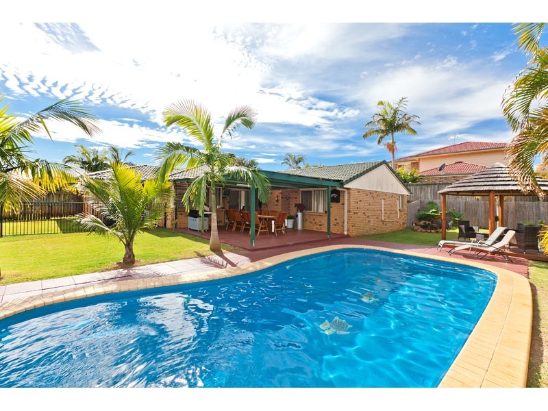 14 Westburn Court, Redland Bay QLD 4165