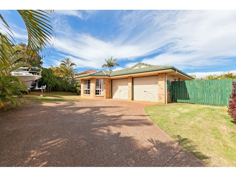 14 Westburn Court, Redland Bay QLD 4165