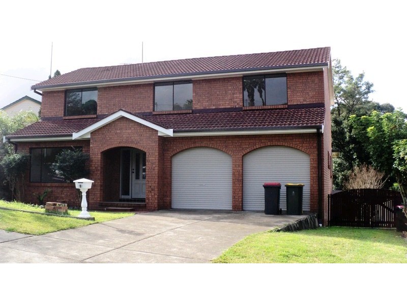 6 Aquarius Avenue, Elermore Vale NSW 2287