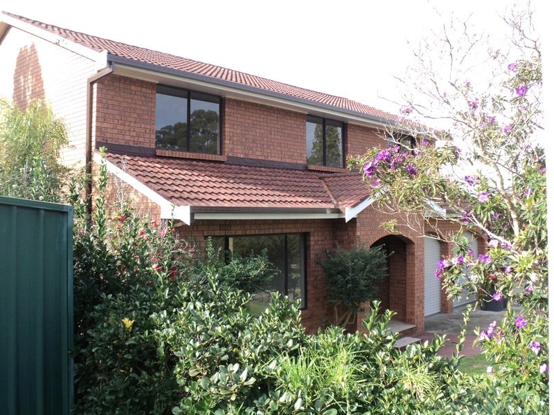 6 Aquarius Avenue, Elermore Vale NSW 2287