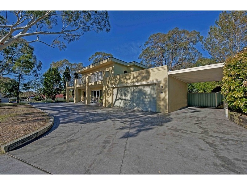 26 Bay Street, Wyee Point NSW 2259