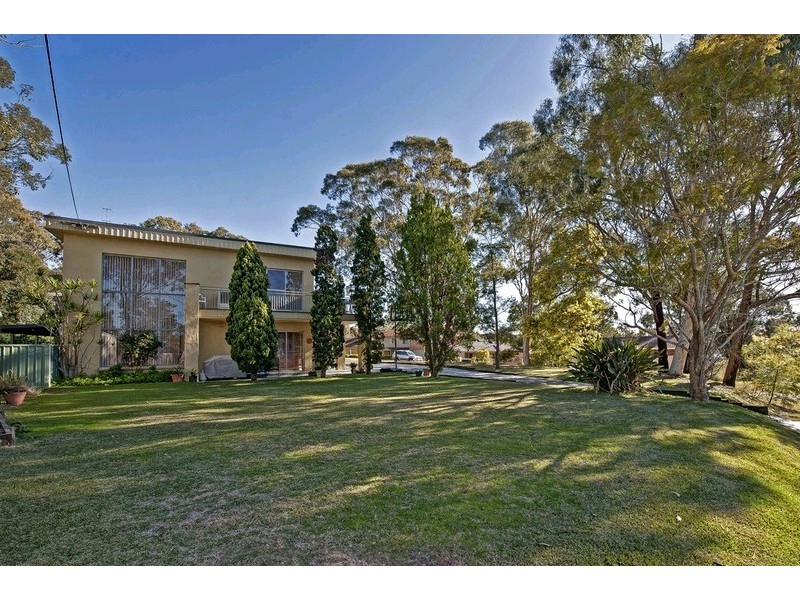 26 Bay Street, Wyee Point NSW 2259