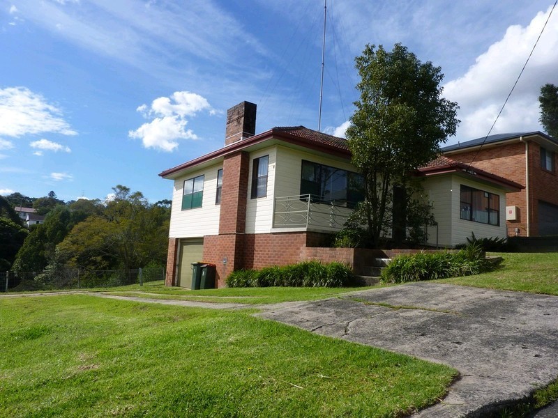 6 Water Street, North Lambton NSW 2299