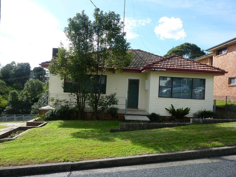 6 Water Street, North Lambton NSW 2299