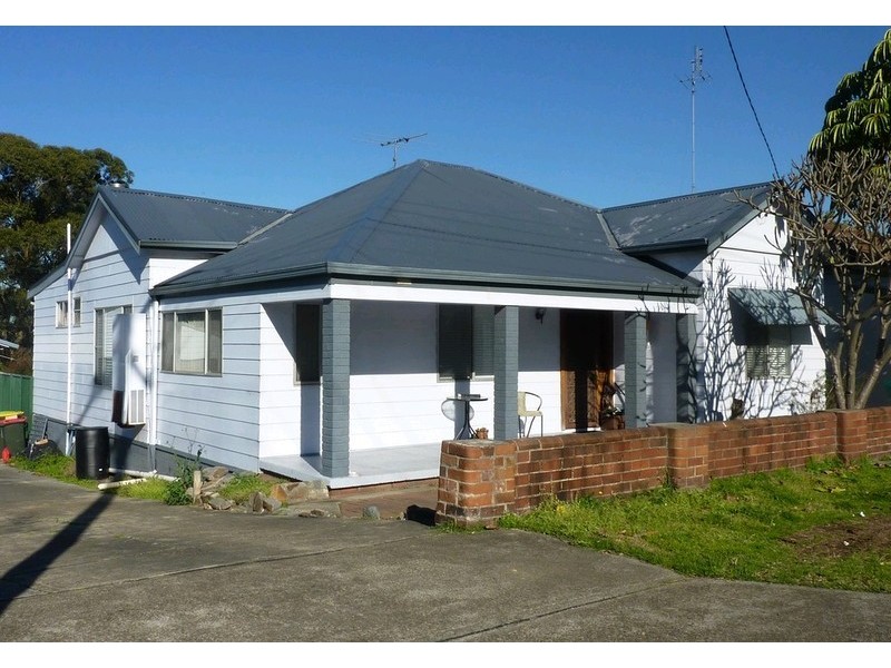 60 Devon Street, Wallsend NSW 2287