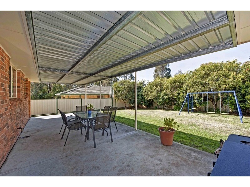 61 Schanck Drive, Metford NSW 2323