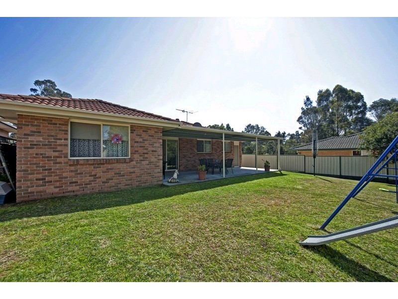 61 Schanck Drive, Metford NSW 2323