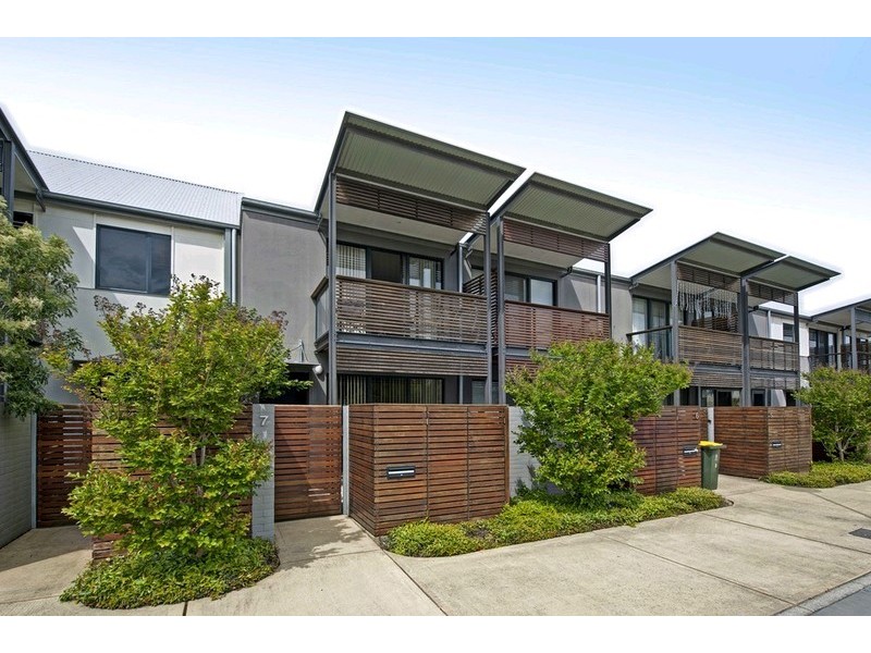 7 / 1 Forbes Street, Carrington NSW 2294