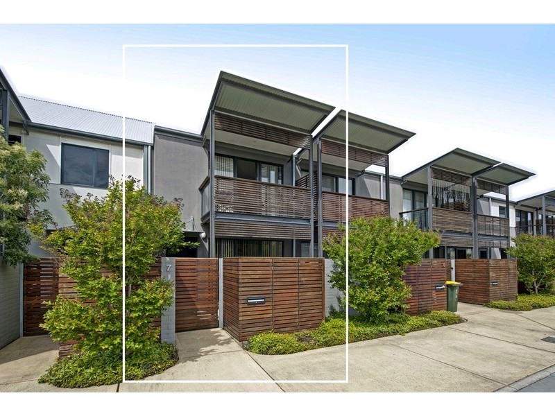 7 / 1 Forbes Street, Carrington NSW 2294