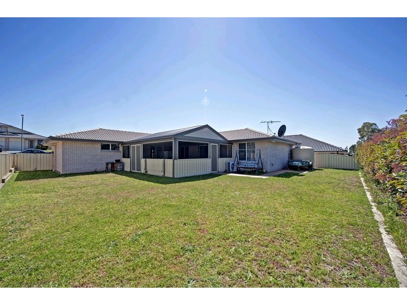 54 Brigantine Street, Rutherford NSW 2320