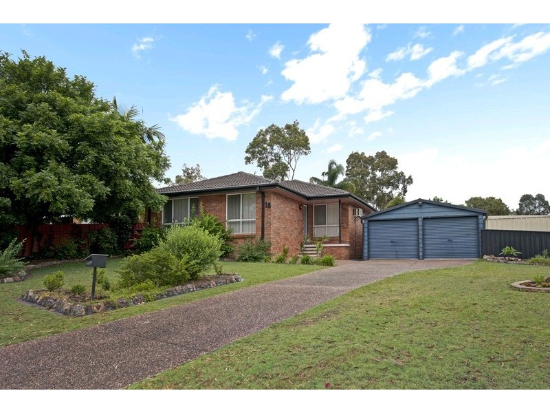 18 Ceres Avenue, Metford NSW 2323