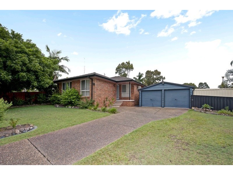 18 Ceres Avenue, Metford NSW 2323