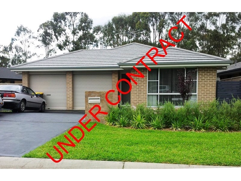 15 Conder Crescent, Metford NSW 2323