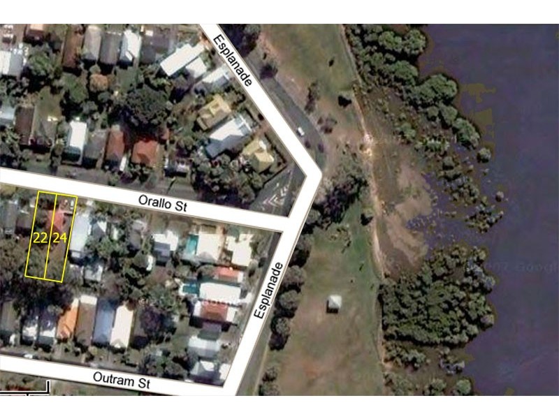 24 Orallo Street, Lota QLD 4179