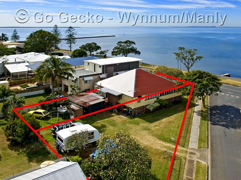 49 Waterloo Esplanade, Wynnum QLD 4178