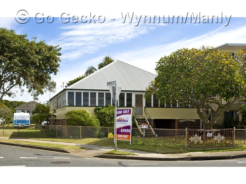 49 Waterloo Esplanade, Wynnum QLD 4178
