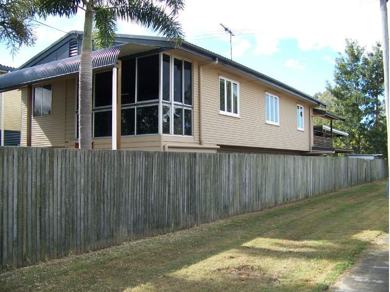 Wynnum West QLD 4178