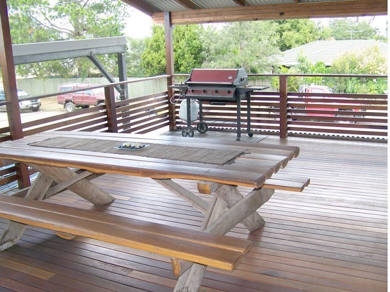 Wynnum West QLD 4178