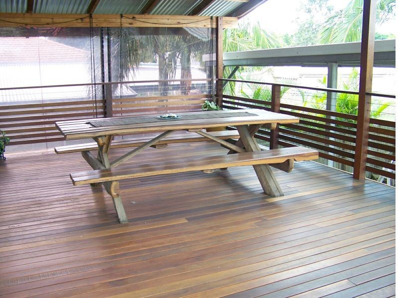 Wynnum West QLD 4178