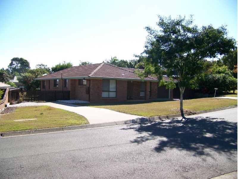 Wynnum West QLD 4178