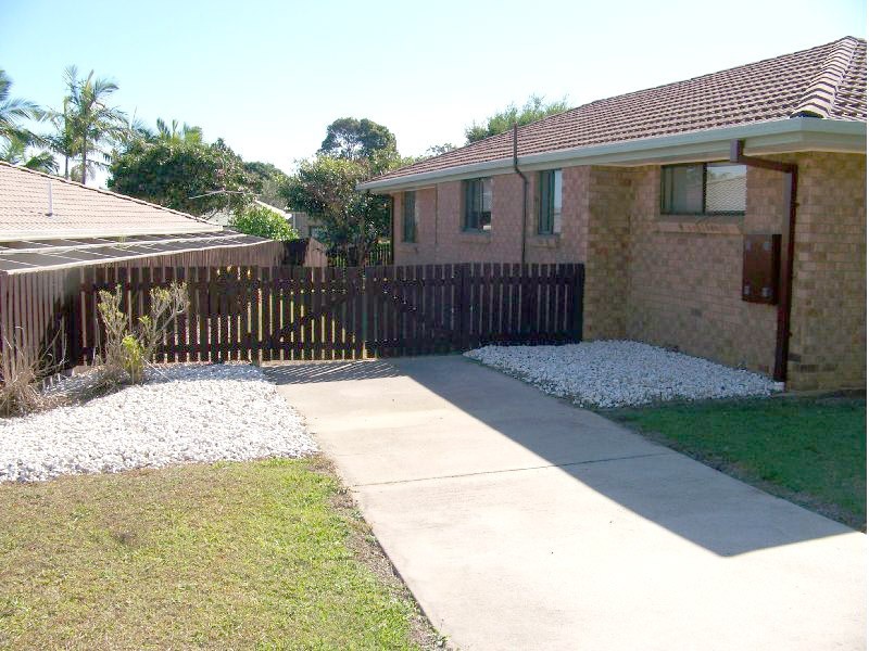 Wynnum West QLD 4178