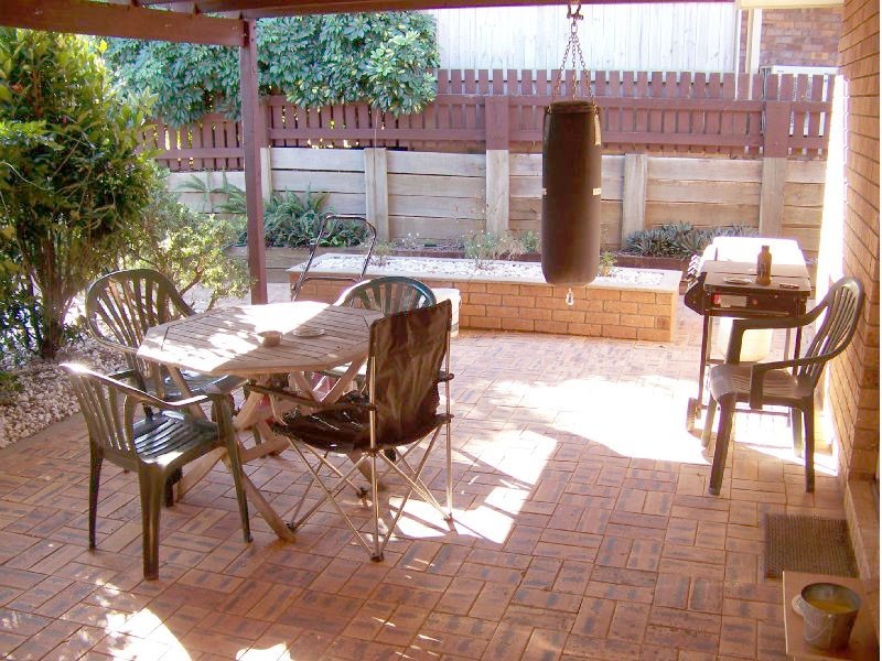 Wynnum West QLD 4178