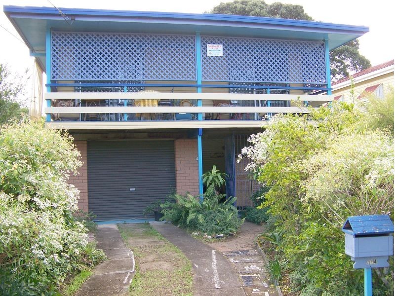 Lota QLD 4179