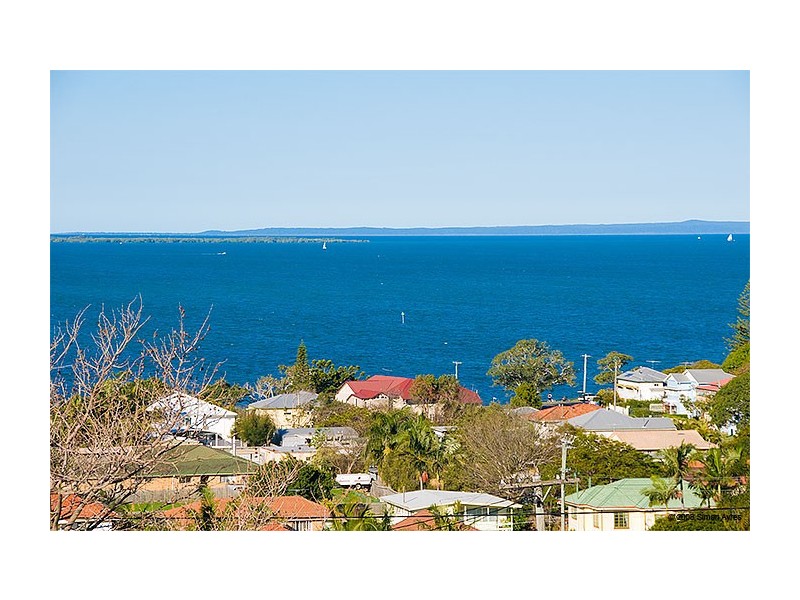 3 Petersen Street, Wynnum QLD 4178