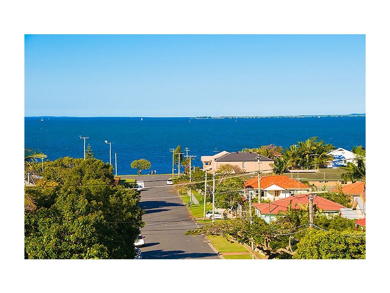 3 Petersen Street, Wynnum QLD 4178