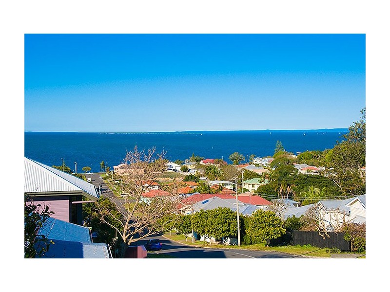3 Petersen Street, Wynnum QLD 4178