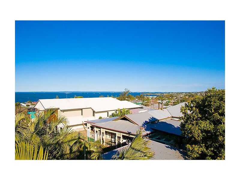 3 Petersen Street, Wynnum QLD 4178