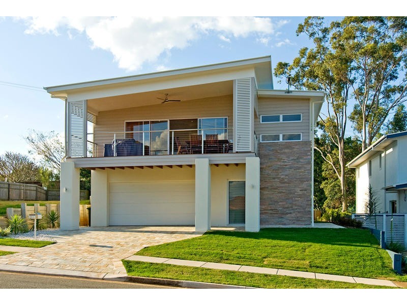 16A Ringara Street, Manly West QLD 4179