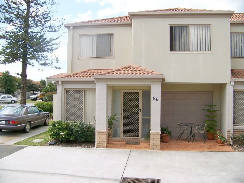 89/22 Dasyure Place, Wynnum West QLD 4178