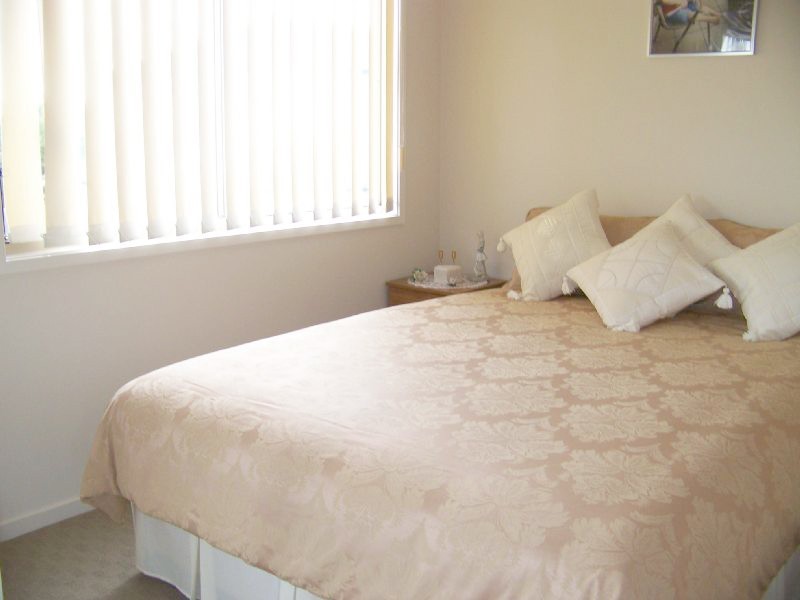 89/22 Dasyure Place, Wynnum West QLD 4178