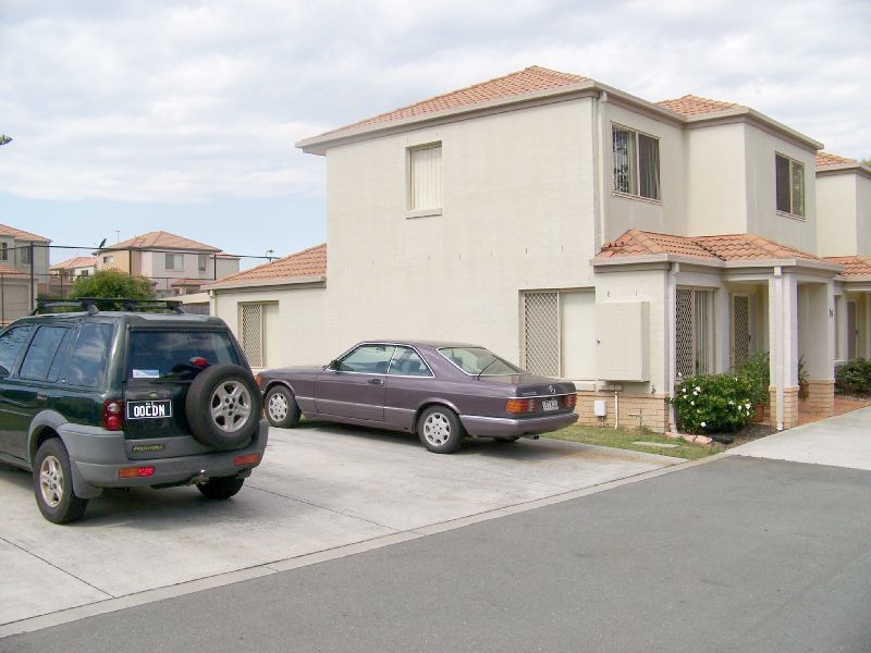 89/22 Dasyure Place, Wynnum West QLD 4178