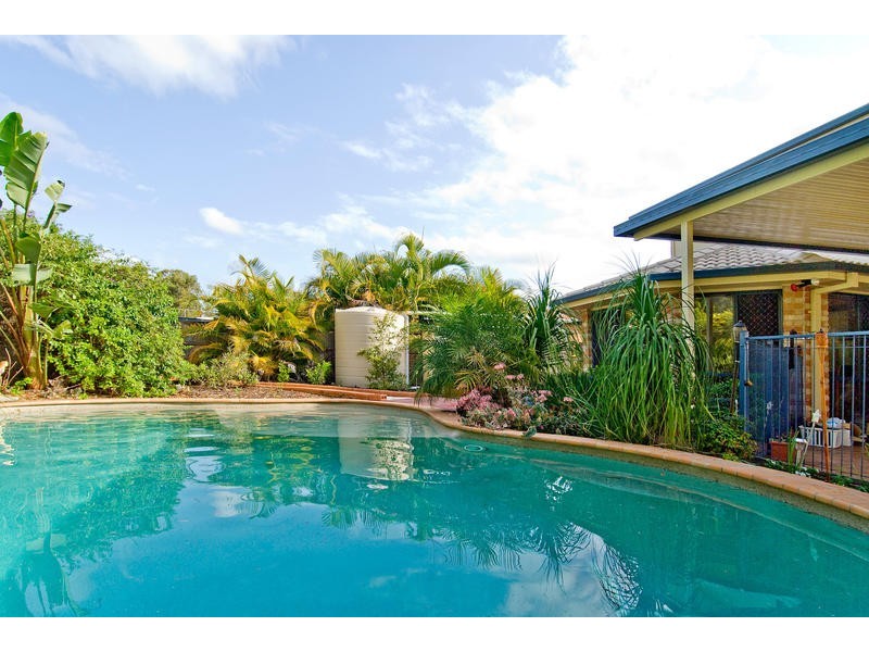 3 Ariadne Crescent, Manly West QLD 4179